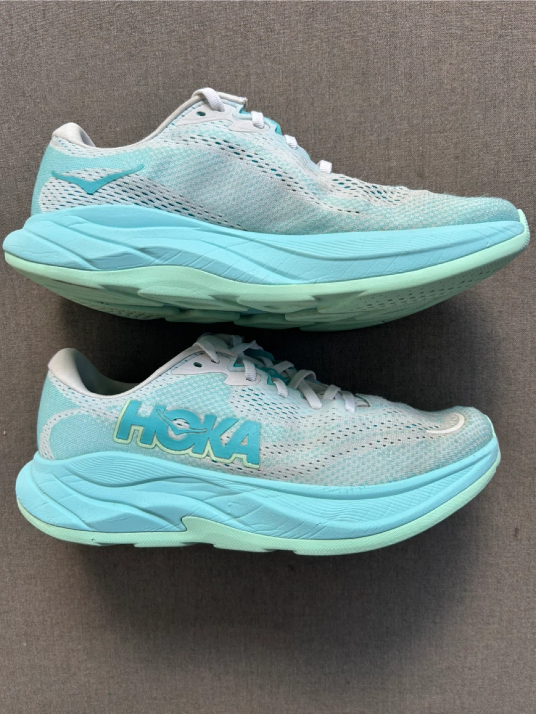 HOKA Rincon 4-Women's size 10