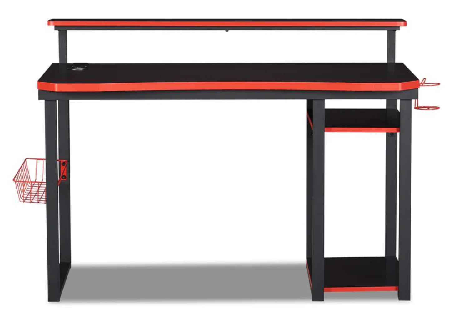 🔥 GAMING / HOME OFFICE — dream desk setup! - photo 5