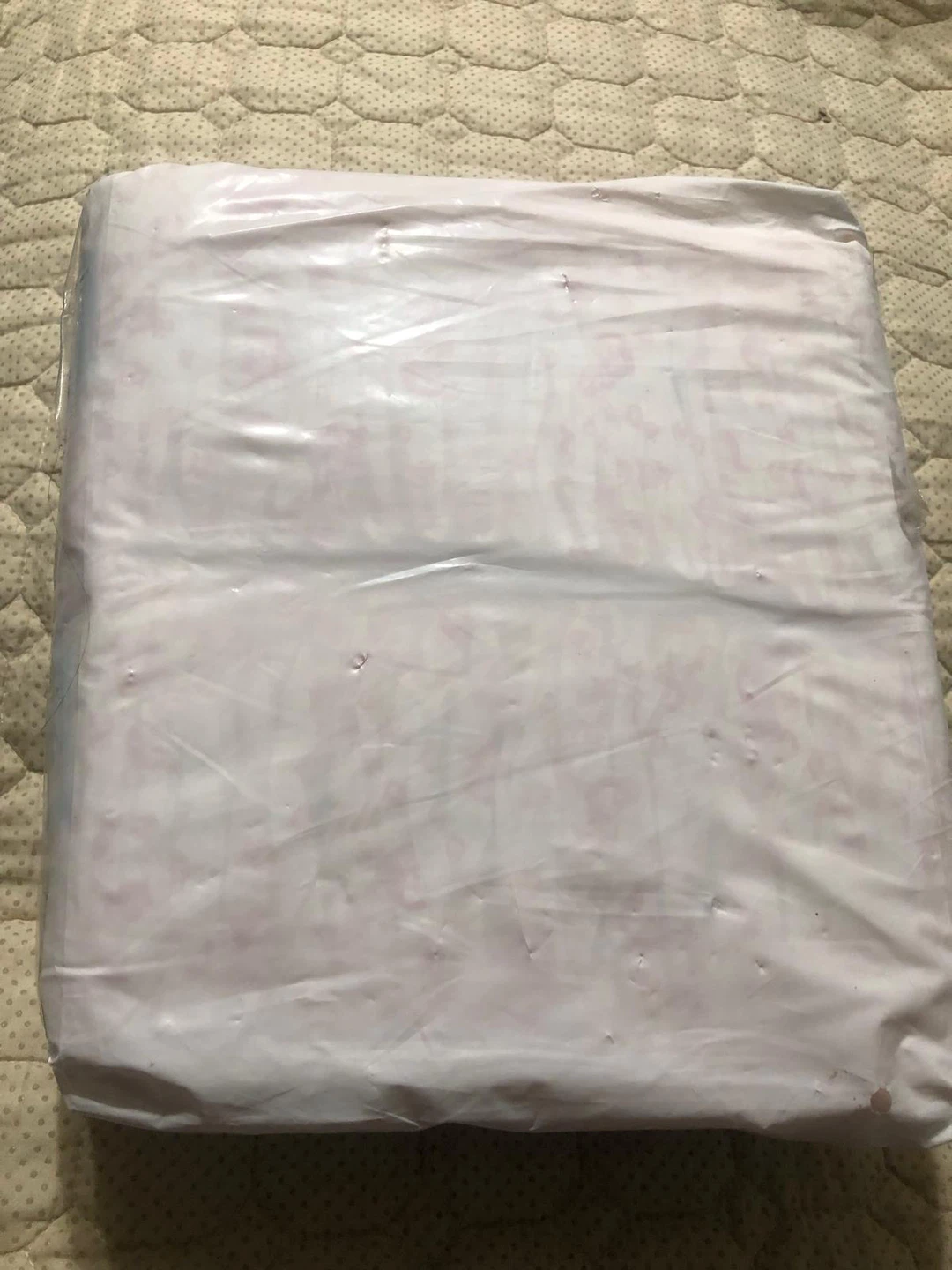 New-XFCare Disposable Female Dog Diapers - Small (40 Count) - photo 3