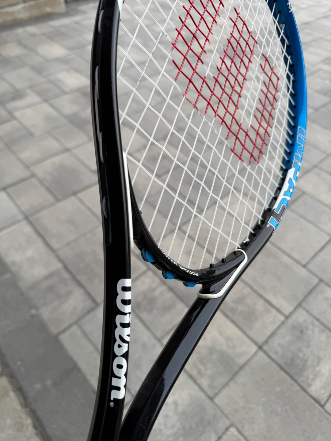 Wilson Tennis Racquet (three) $39/ Each - photo 3
