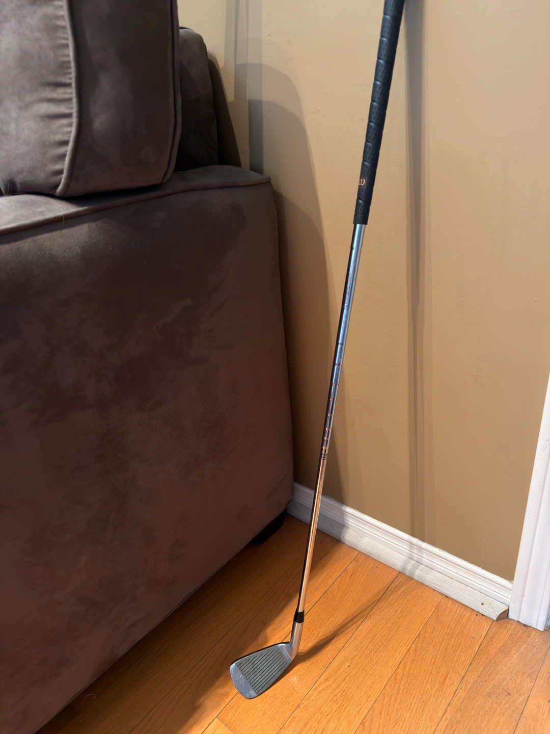 Wilson 7 iron - photo 2