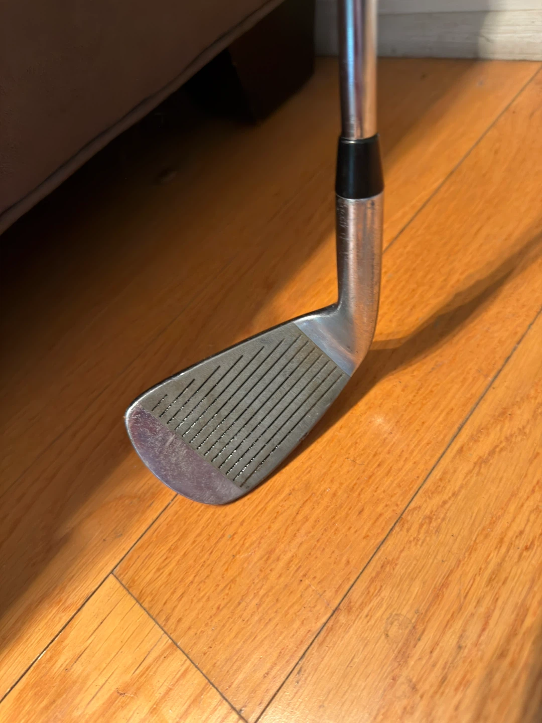 Wilson 7 iron