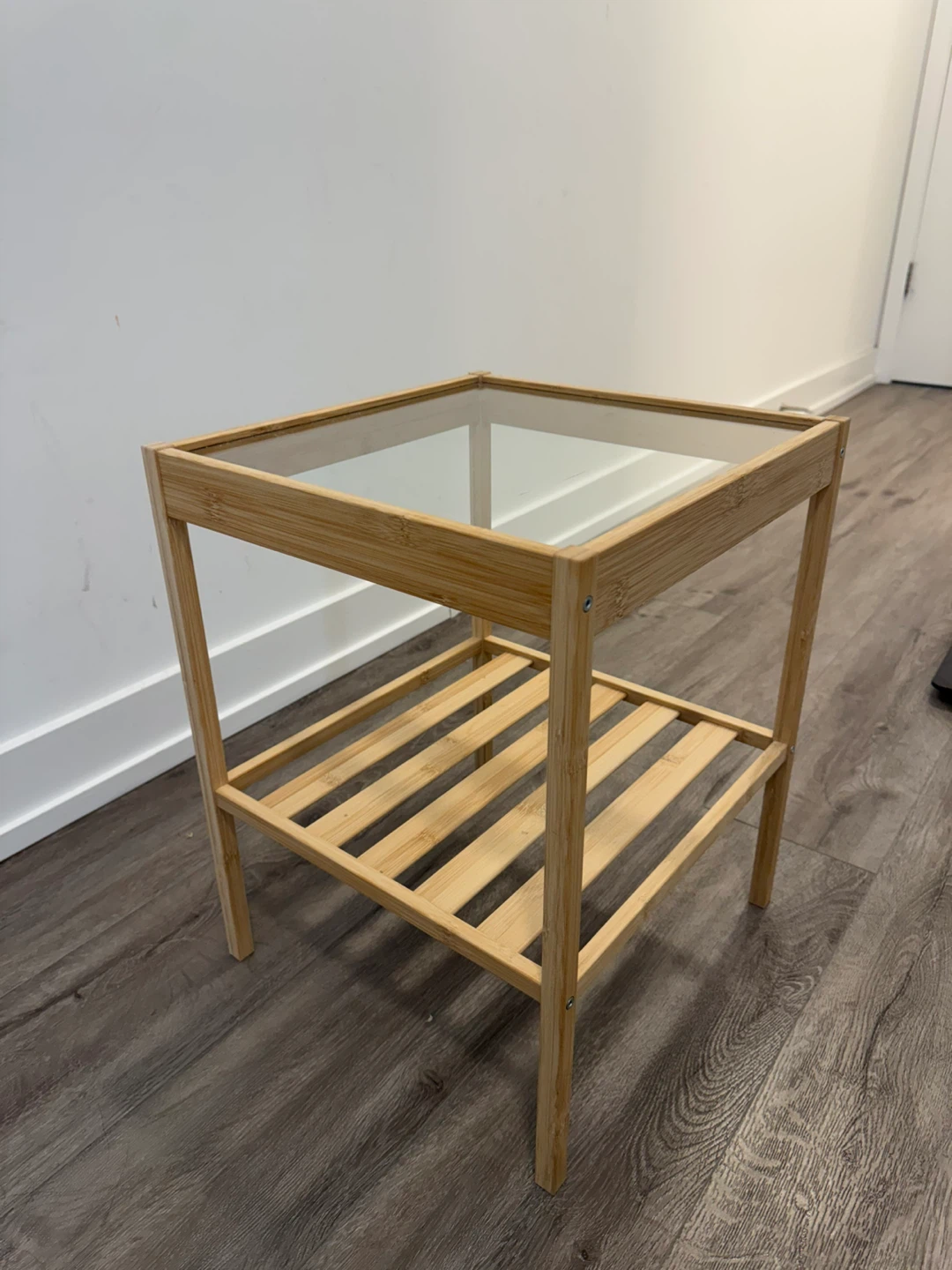 IKEA side table - photo 2