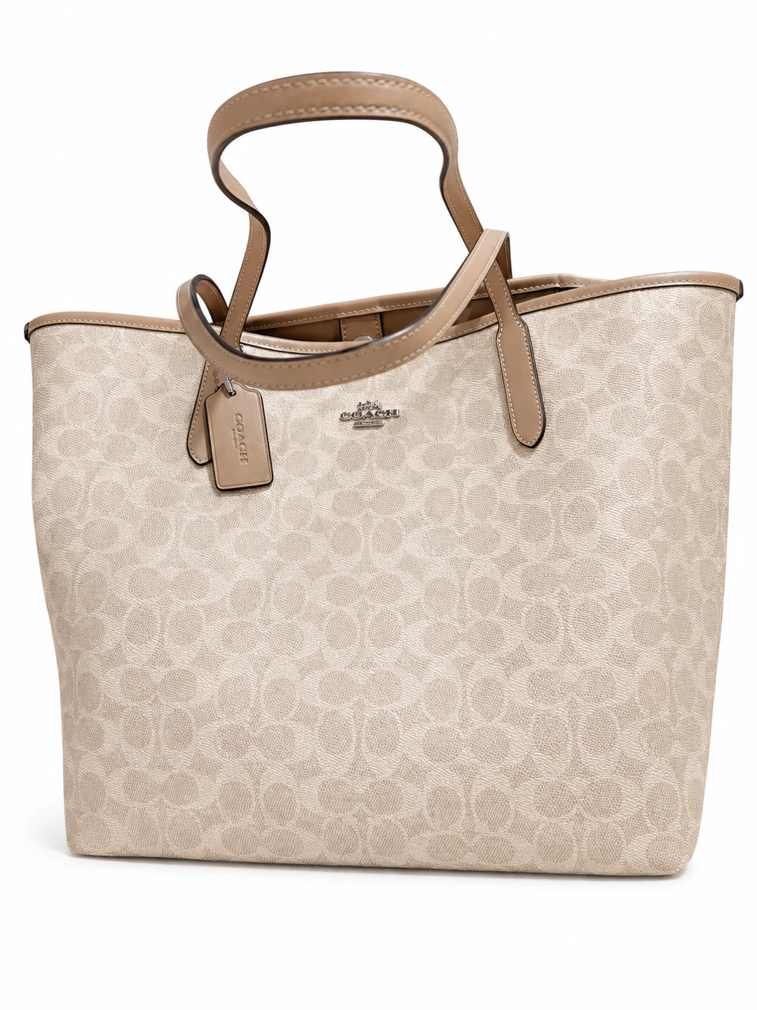 Coach Tote Bag