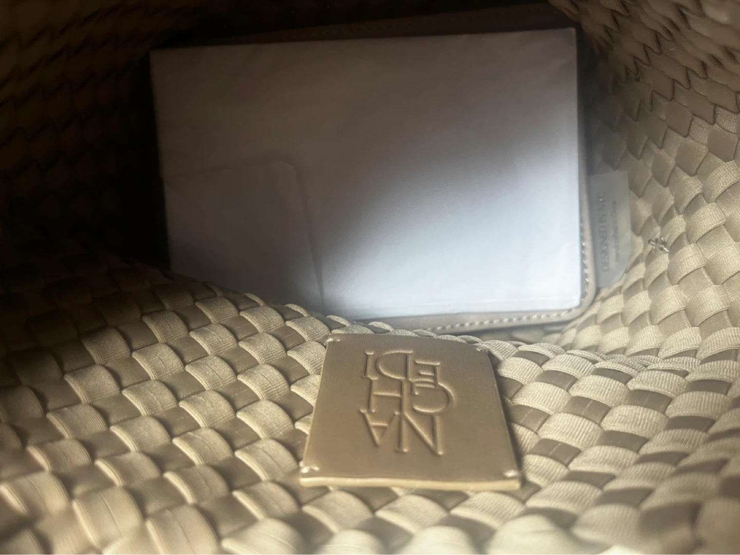 NAGHEDI bag - photo 5