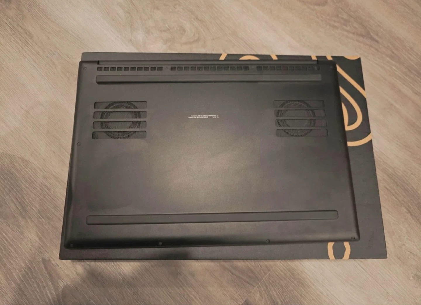 Razer Blade 14 (RTX 3070) with box and charger - photo 4
