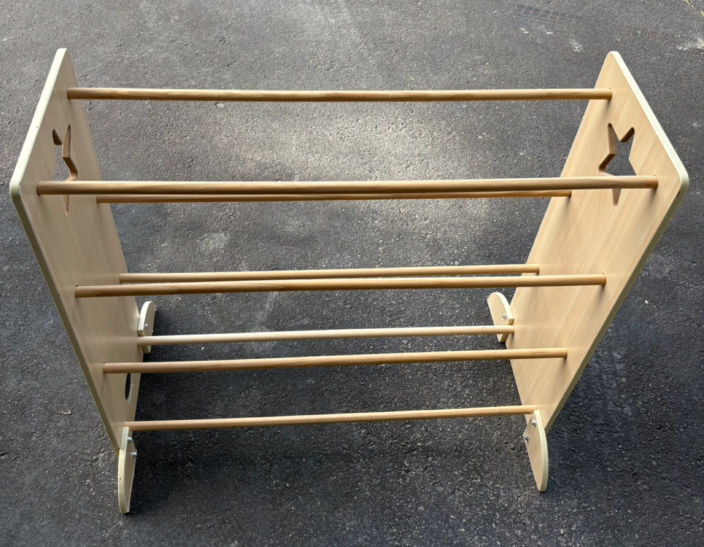 Free Toy stand