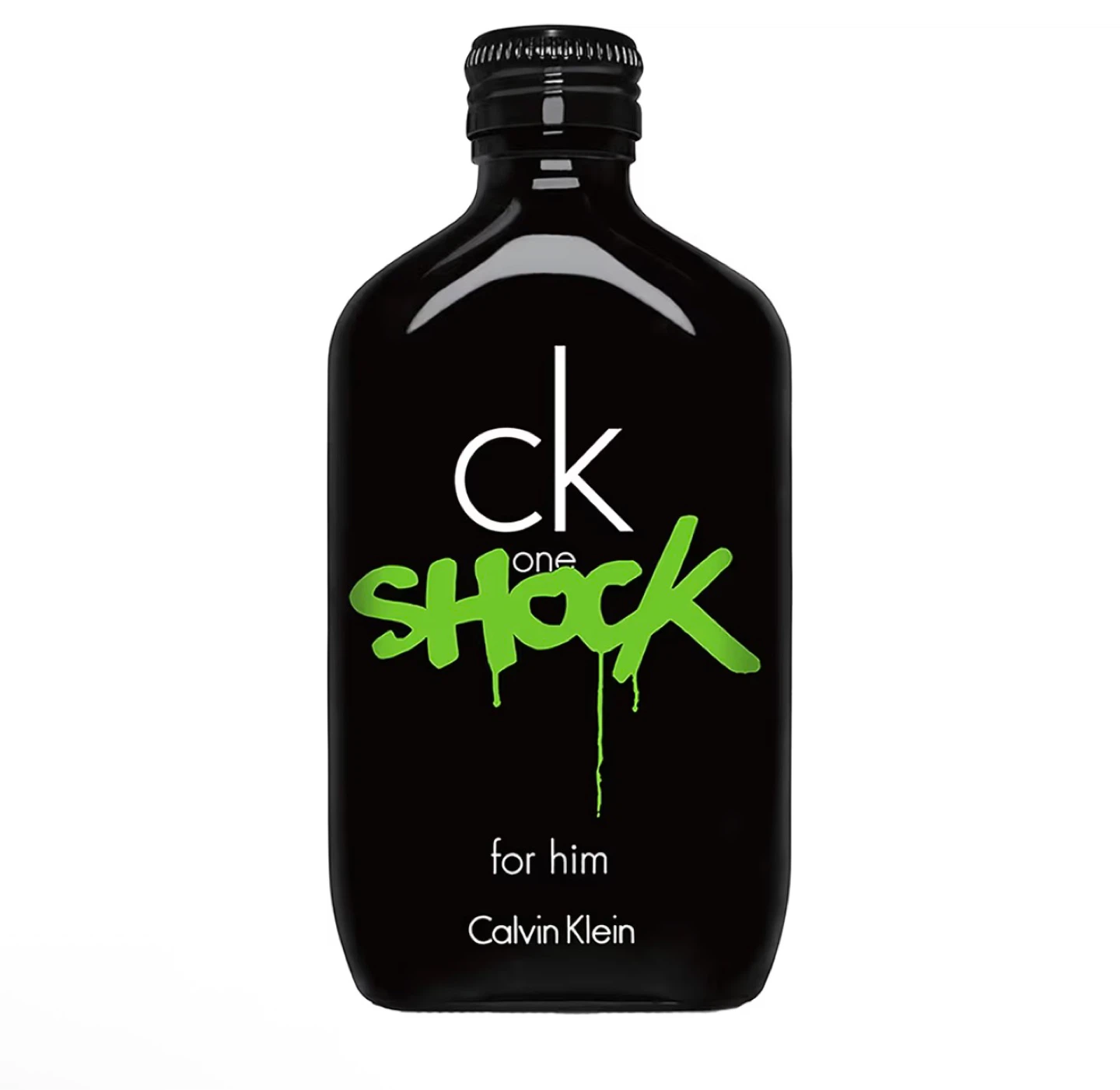 Calvin Klein CK One Shock For Him EDT 100 ml