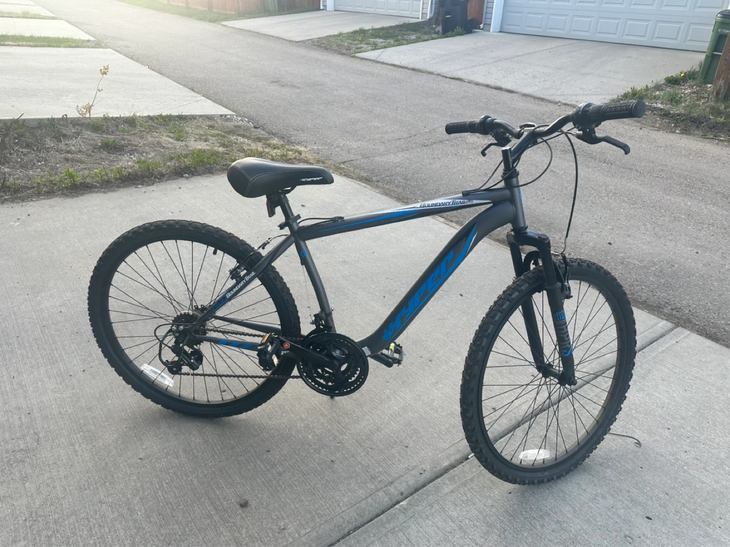 26” Mountain Bike - photo 2