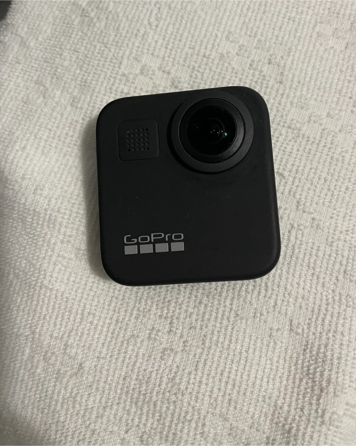 GoPro MAX 360 Camera with Accessories - photo 2