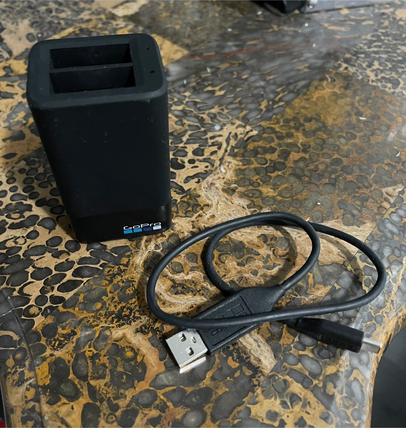 GoPro MAX 360 Camera with Accessories - photo 3