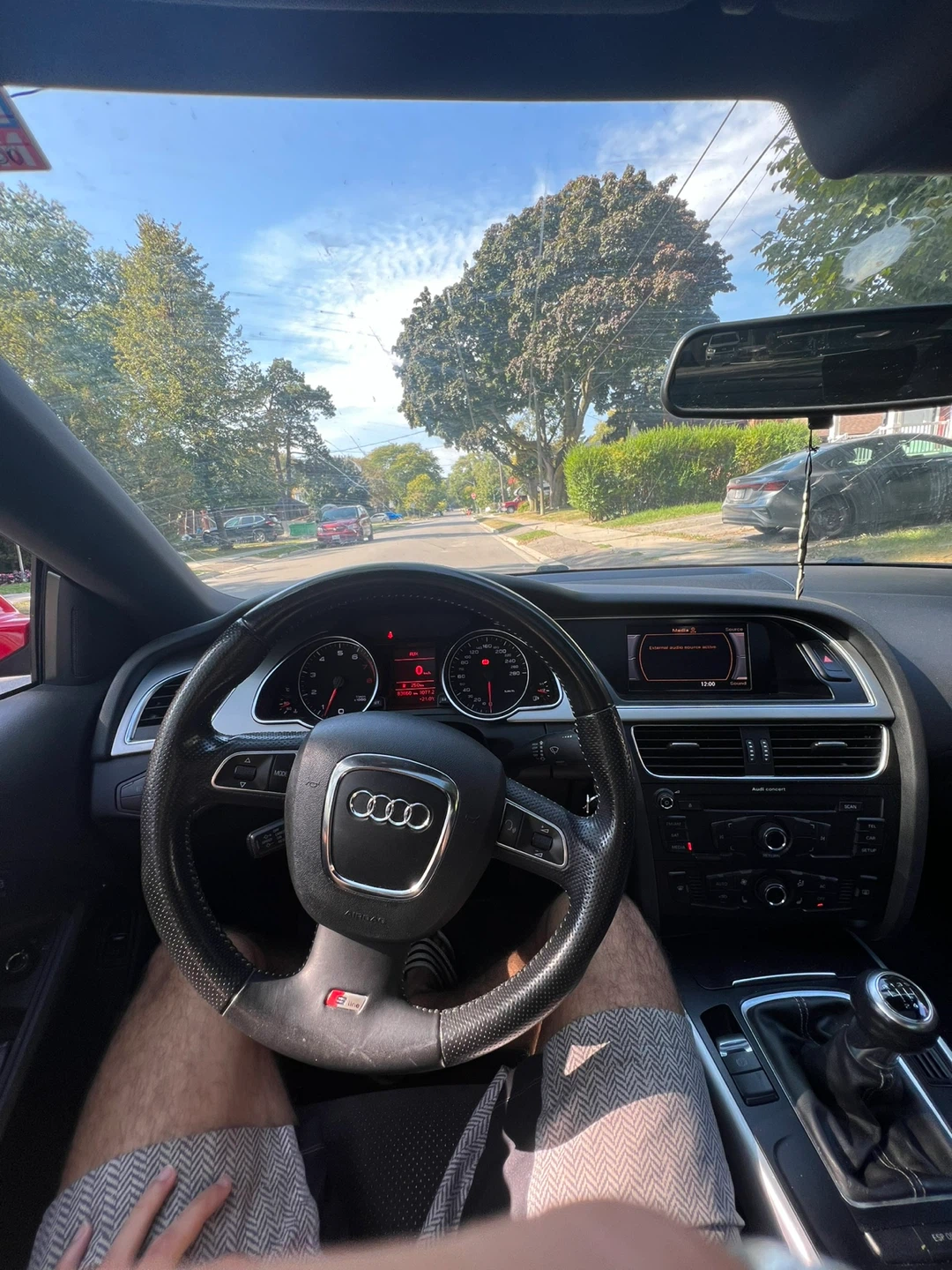 2010 Audi A5 - photo 5