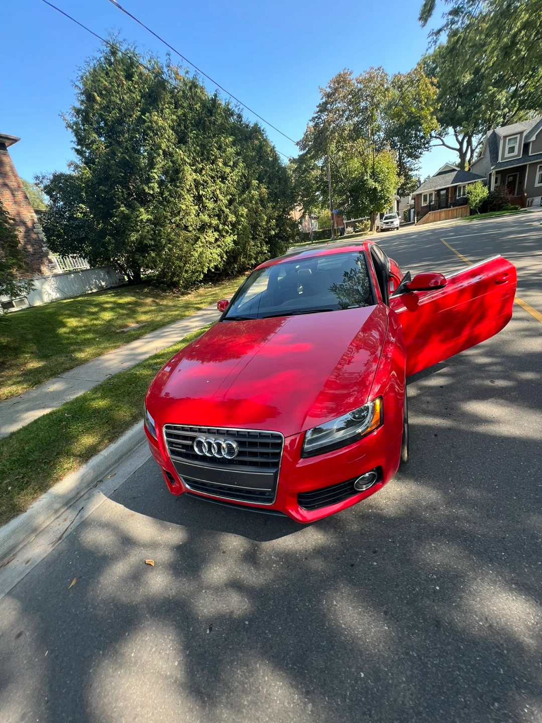 2010 Audi A5 - photo 3