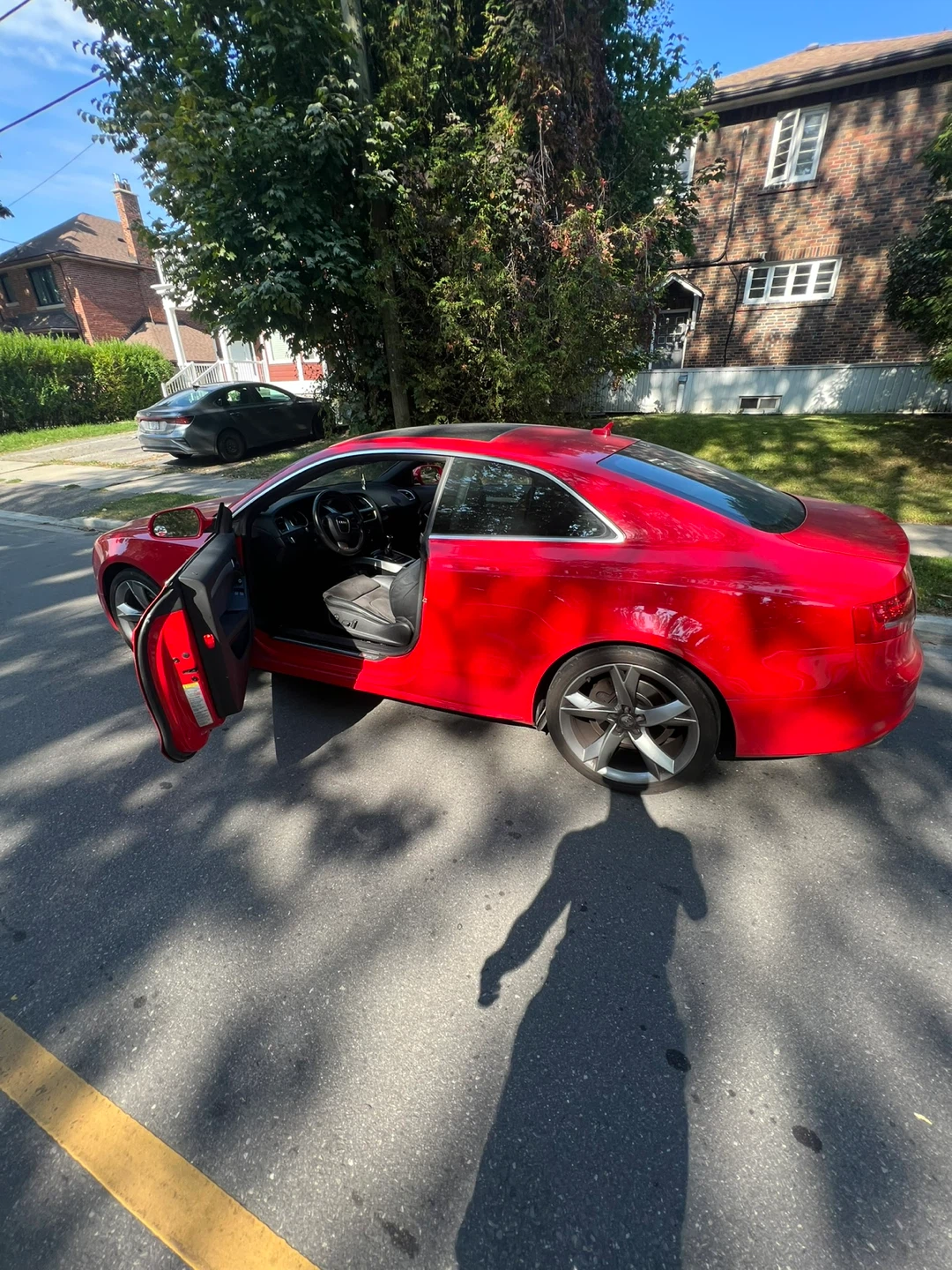 2010 Audi A5 - photo 2