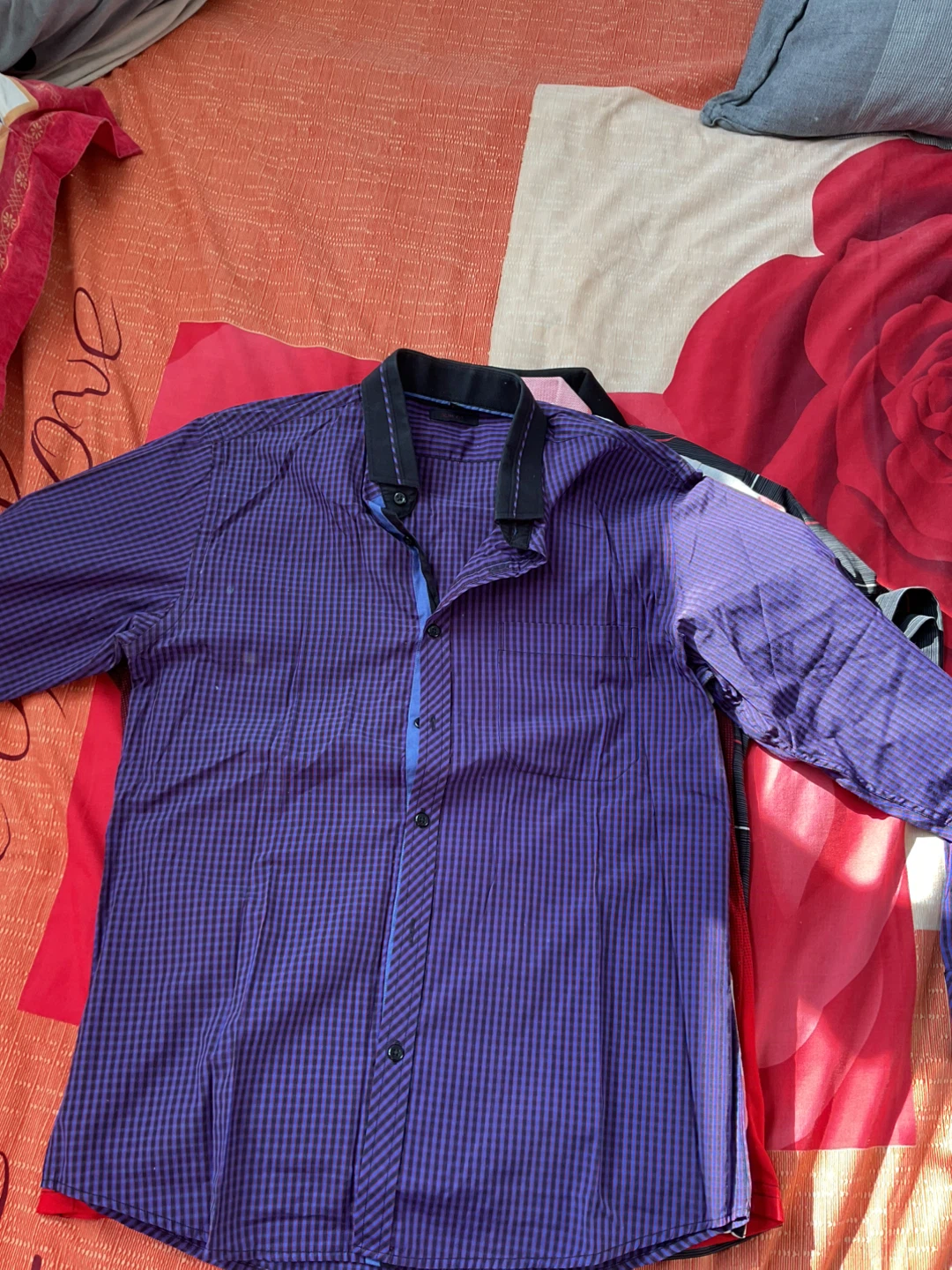 Men's Shirts - photo 4