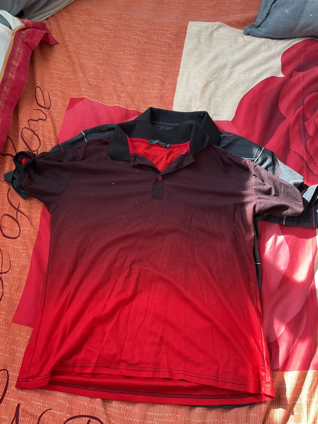 Men's Shirts