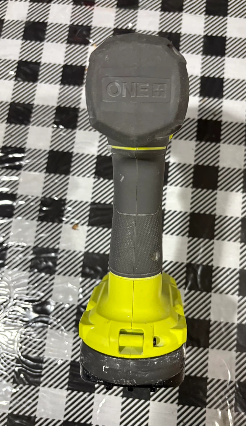 Ryobi PCL235 ONE+ 18V Cordless Impact Driver - photo 4