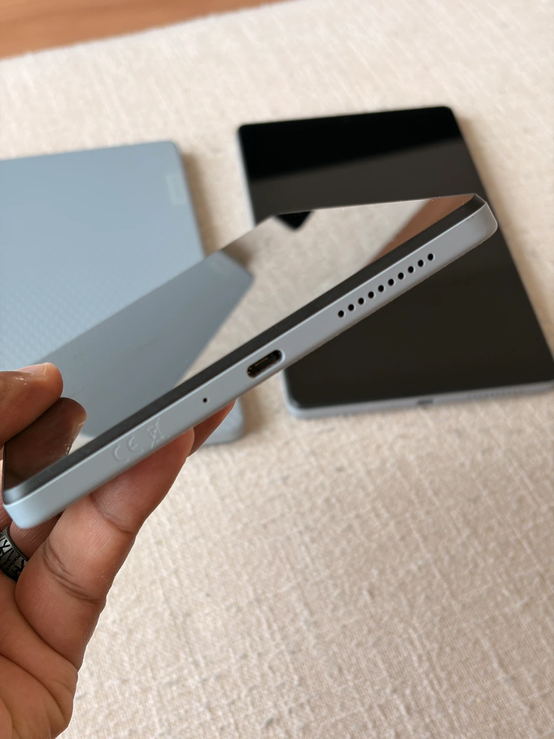3 Lenovo 8” Tab M8 2024 4th Gen 100 Each - photo 5