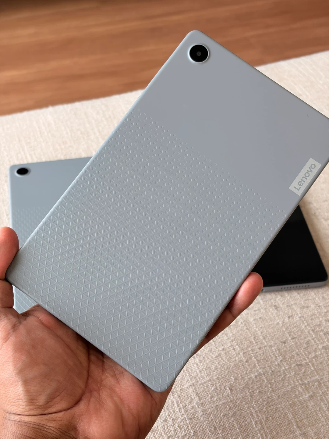 3 Lenovo 8” Tab M8 2024 4th Gen 100 Each - photo 4