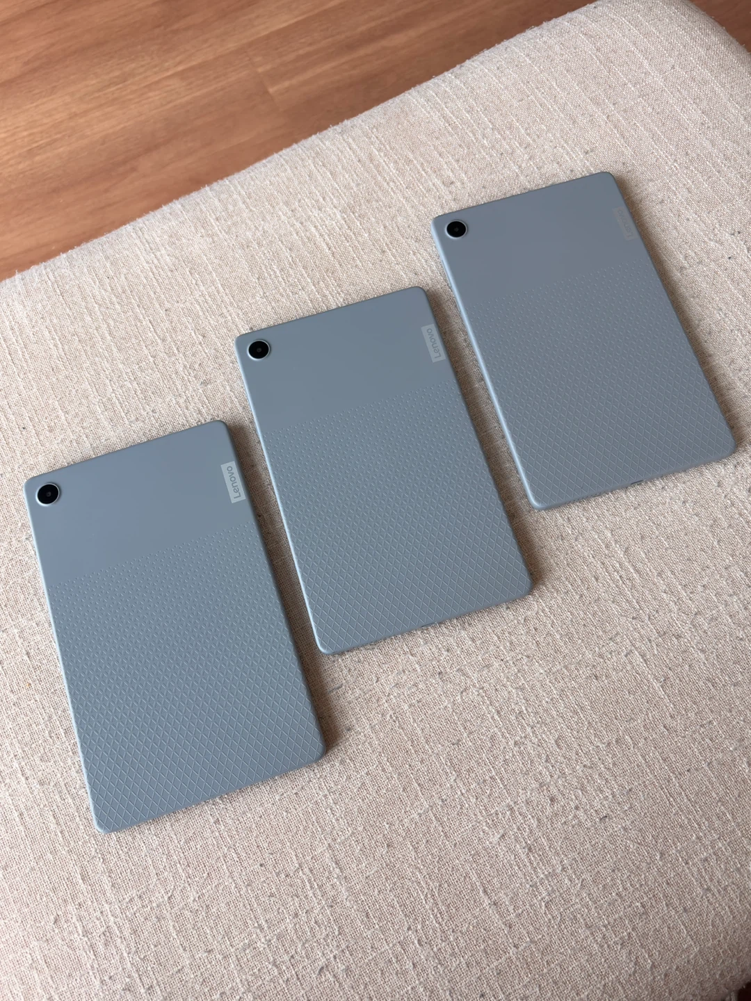 3 Lenovo 8” Tab M8 2024 4th Gen 100 Each