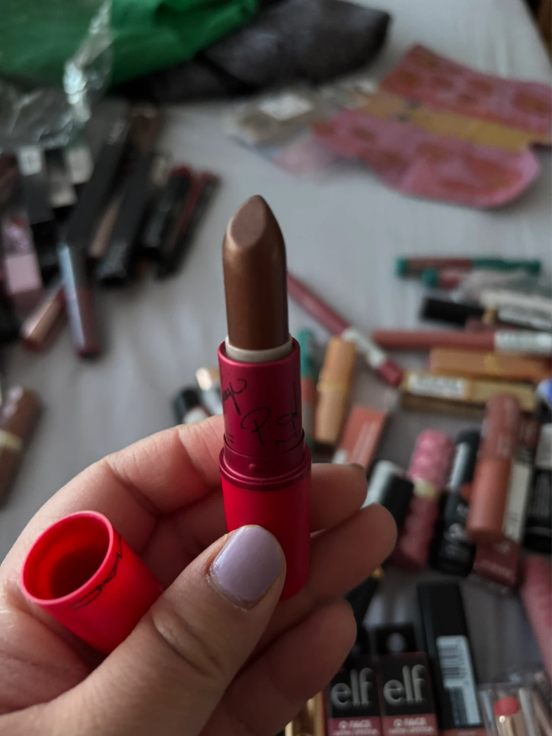 MAC Lipsticks (Vibrant colours. Please see all pictures) - photo 3