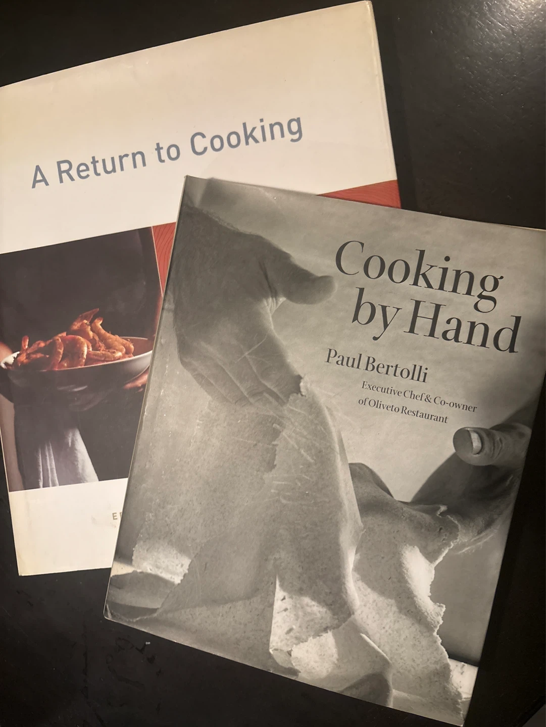 The Modern Art of Chinese Cooking Cookbook