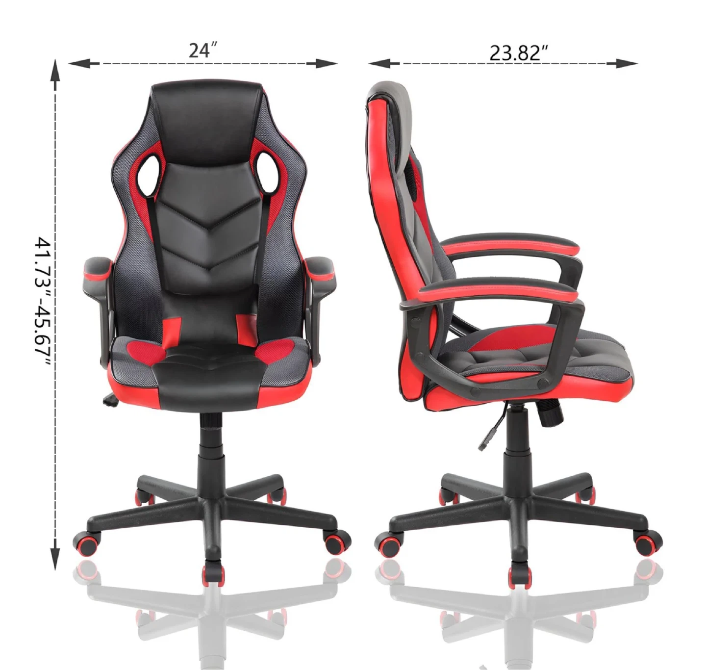 🆕 ERGONOMIC GAMING CHAIR / HOME OFFICE CHAIR - photo 2