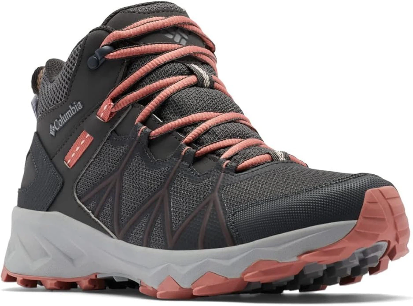 Columbia Women's Peakfreak II Mid OutDry Hiking Boots - photo 5