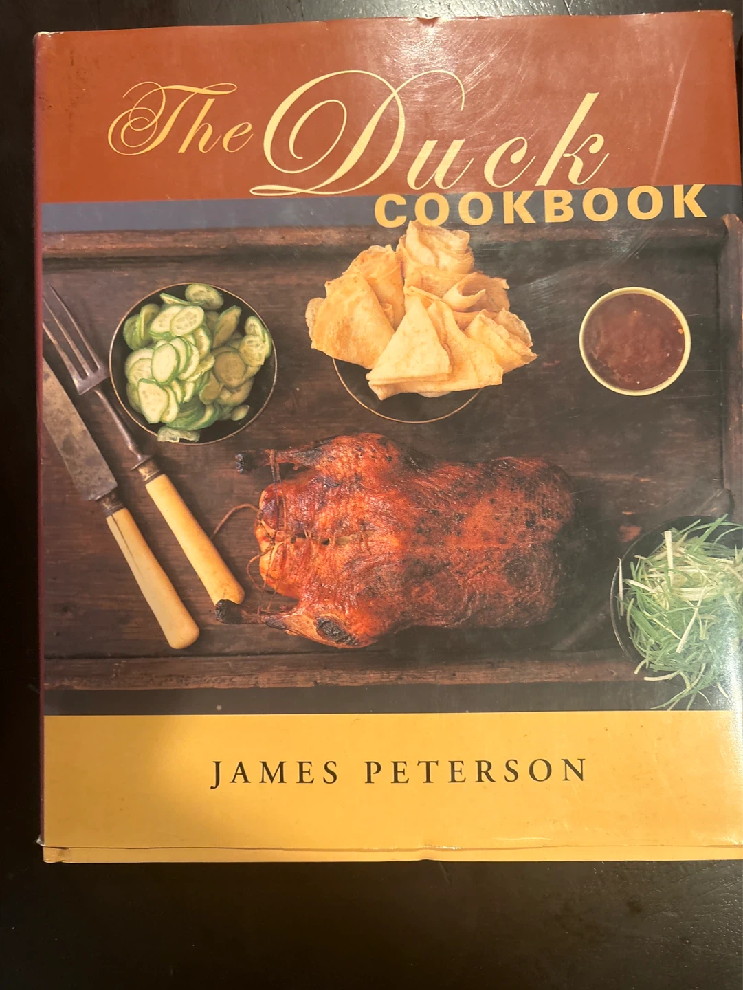 The Modern Art of Chinese Cooking Cookbook - photo 2
