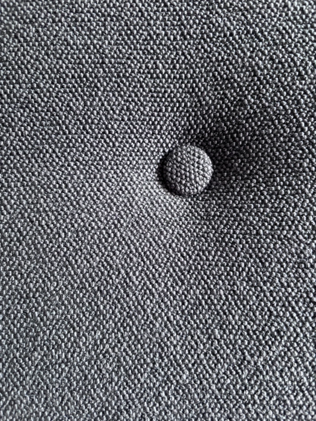 Dark Grey Sofa - photo 3