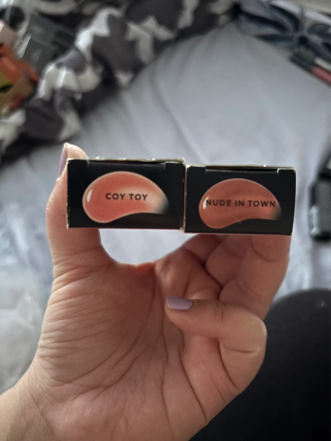 Soap and Glory Sexy Mother Pucker XXL Ultra Lip Gloss - photo 2