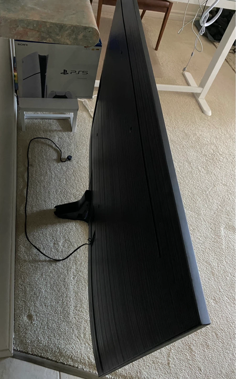 Samsung 65” UHD TV 7 Series - photo 3