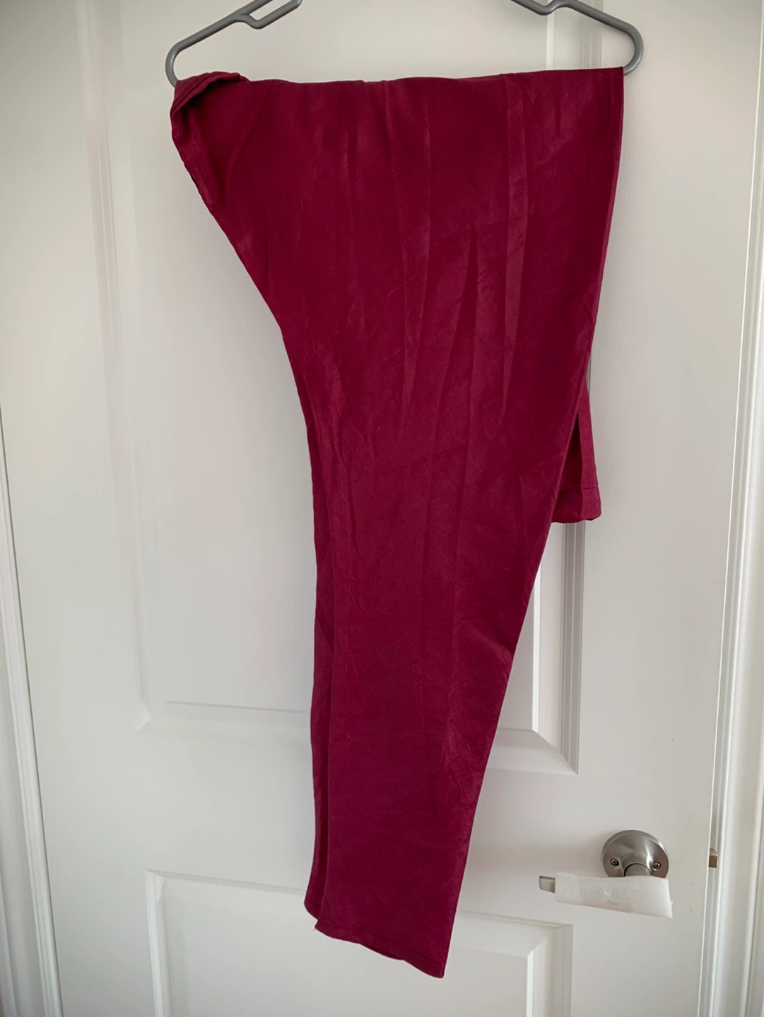 Long dress with doppata and pajama - photo 5