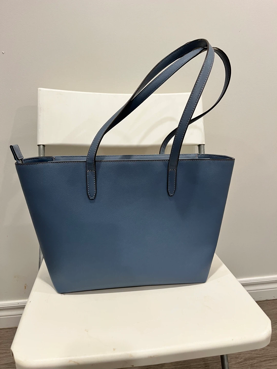 DKNY Tote Bag - Blue Ombre - photo 3