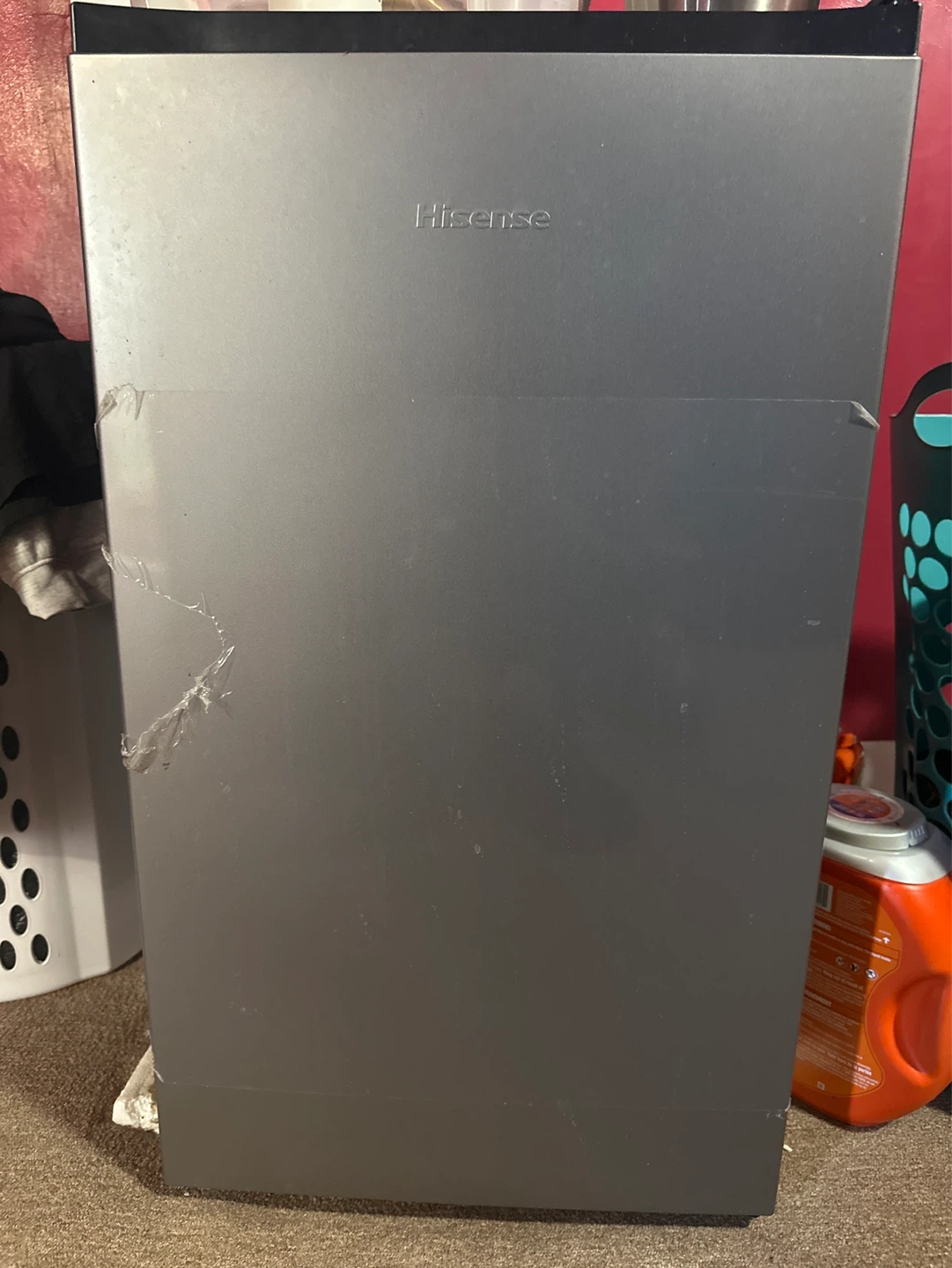 Hisense Refrigerator