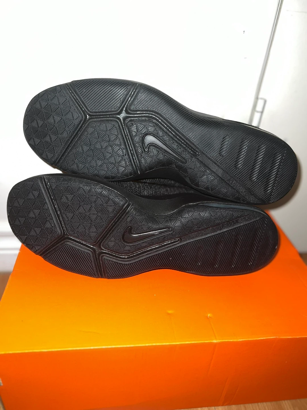 Nike Air Max Alpha Trainer Shoes - photo 3