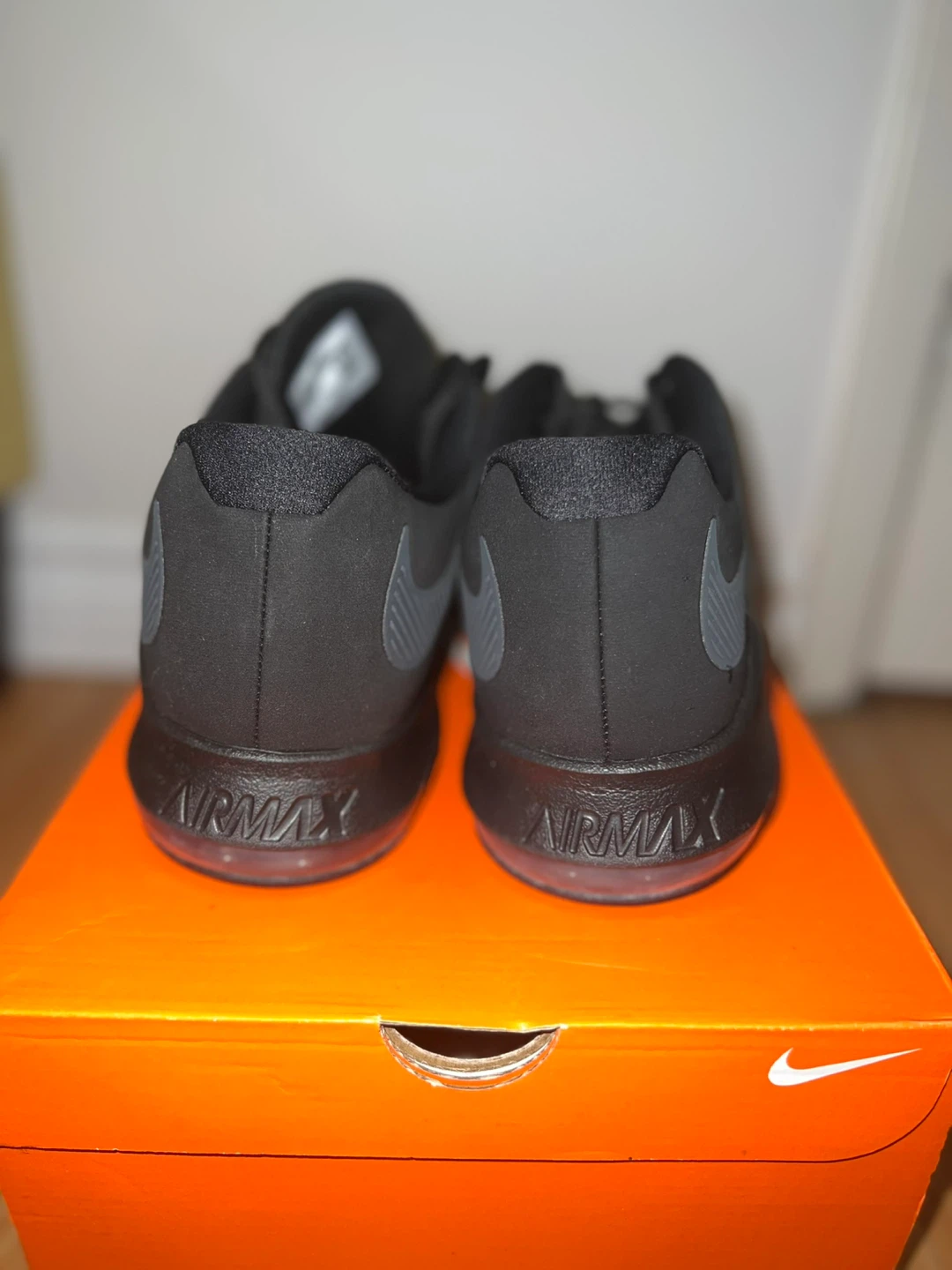 Nike Air Max Alpha Trainer Shoes - photo 4