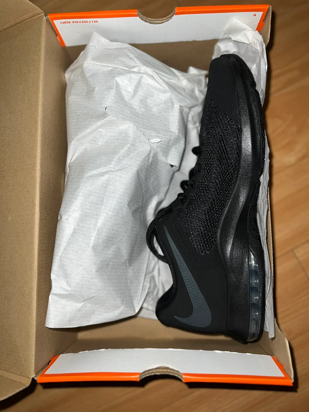 Nike Air Max Alpha Trainer Shoes