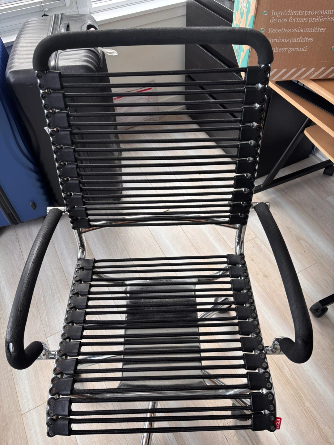 EQ3 office Chair