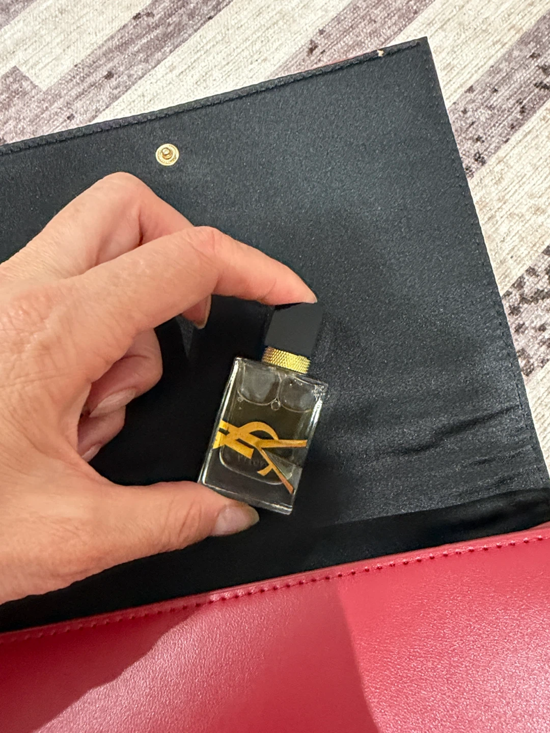 Yves Saint Laurent YSL Makeup & Fragrance Miniatures - photo 2