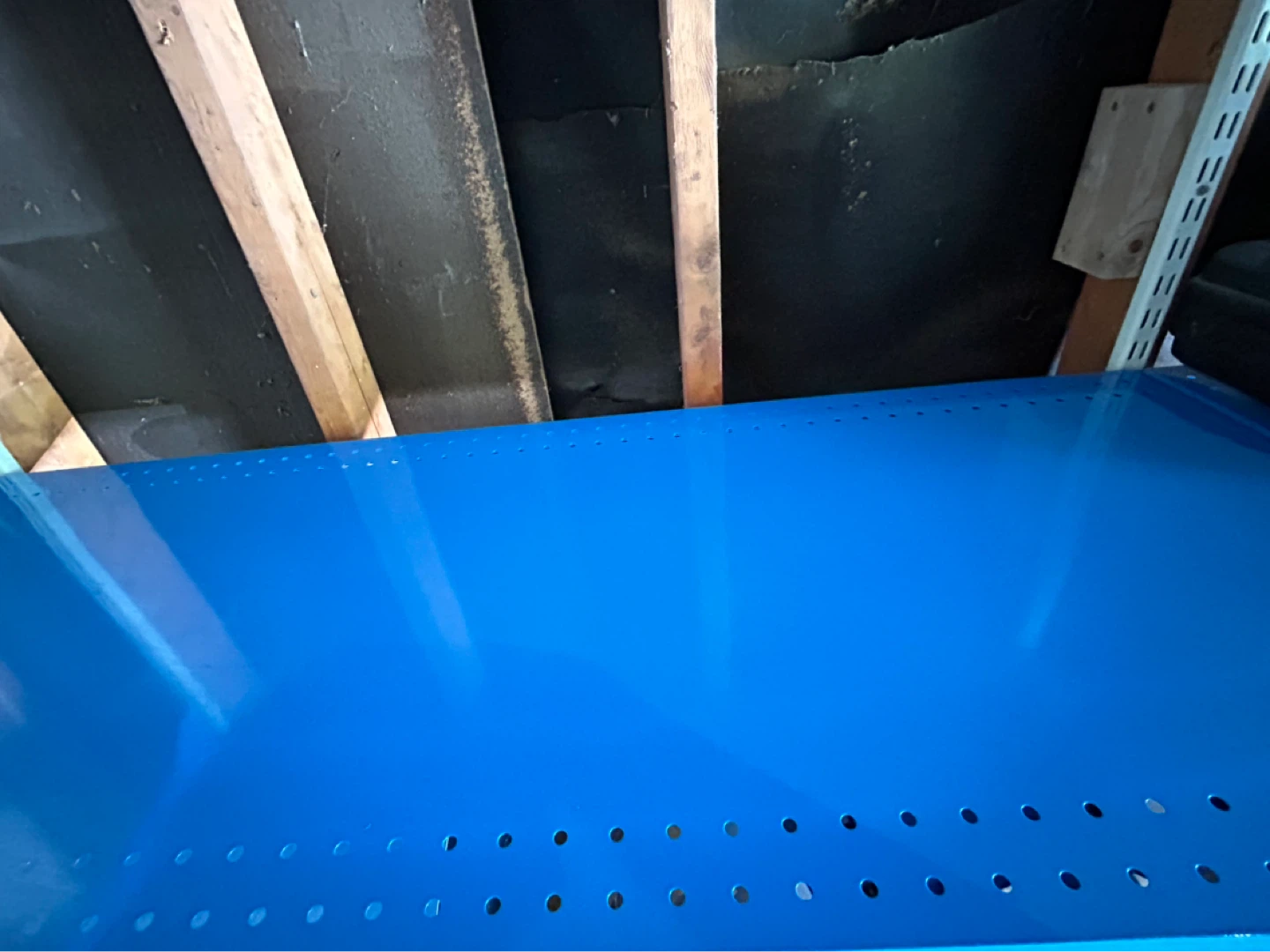 Garage Shelving/ Organizer. - photo 2