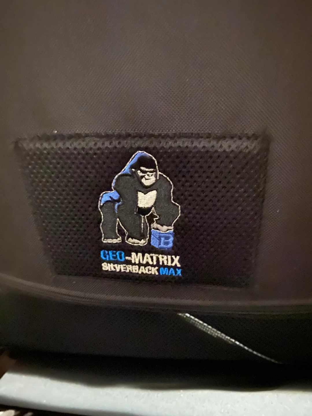Heavy Duty Tilt/Recline Wheelchair w/ Geo-Matrix Silverback Max - photo 3