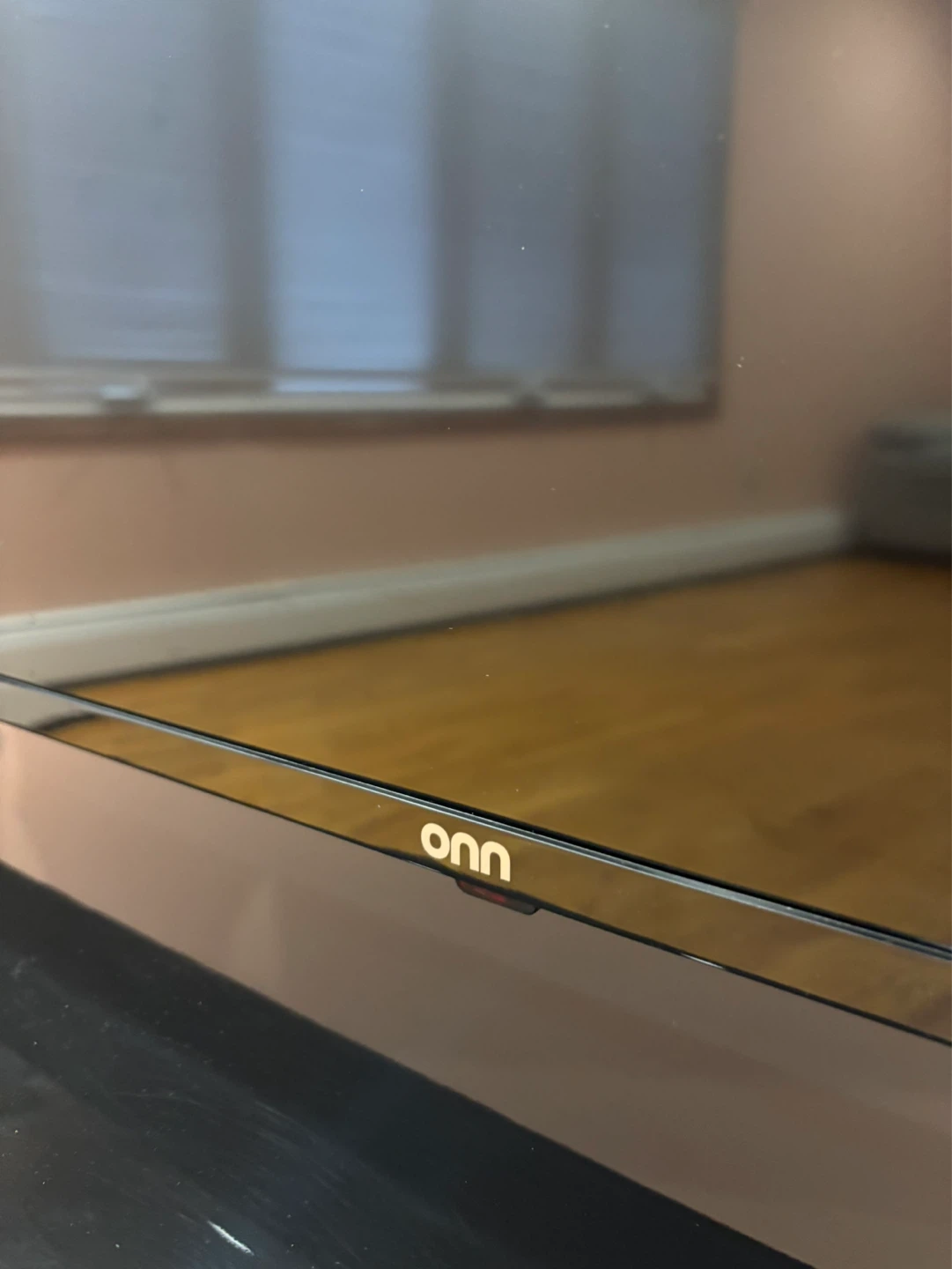 75” Onn Roku Smart TV - photo 3
