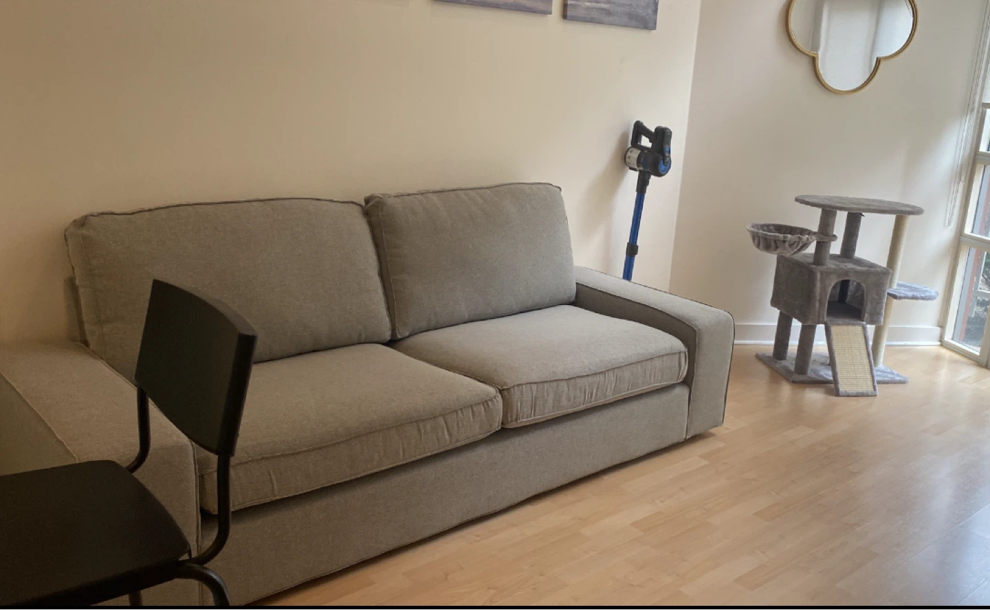 Ikea Kivik Sofa Couch