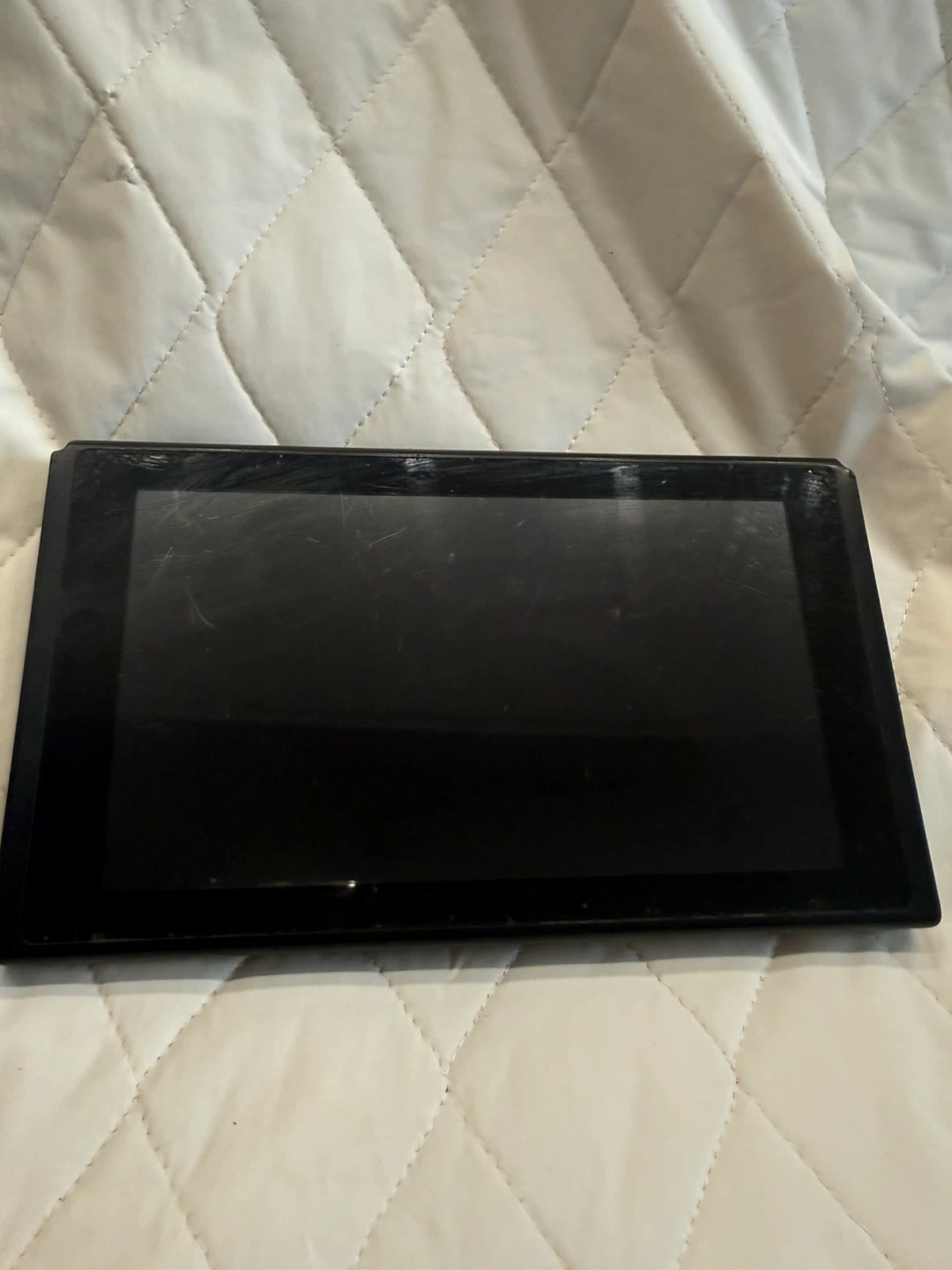 Nintendo Switch Console HAC 001 - photo 2