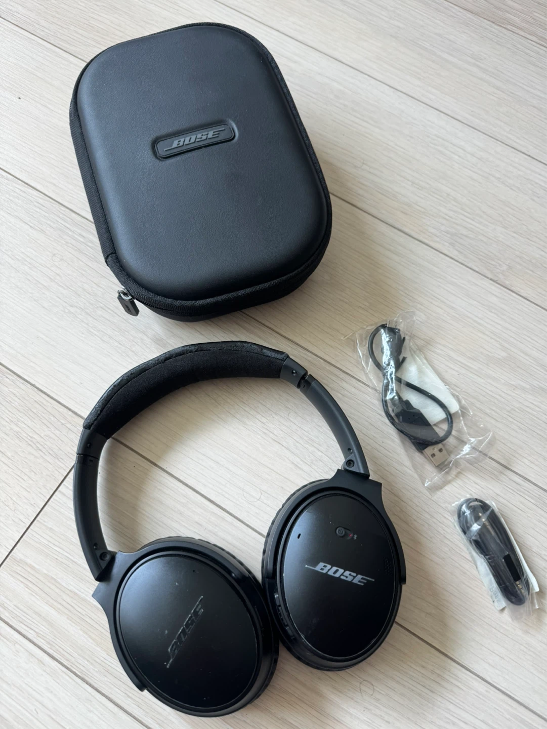 Bose Quietcomfort QC35 II - photo 2
