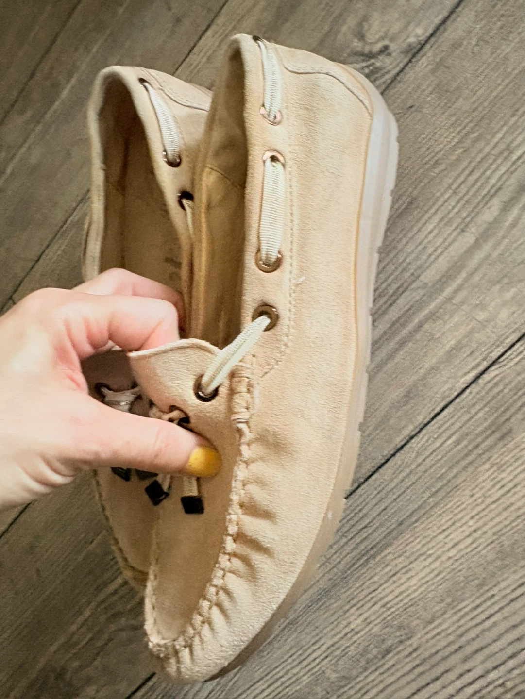 Brand new Soft" Suede Loafers - photo 3
