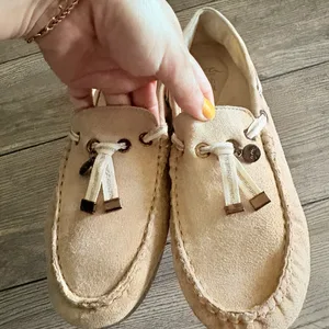 Brand new Soft" Suede Loafers