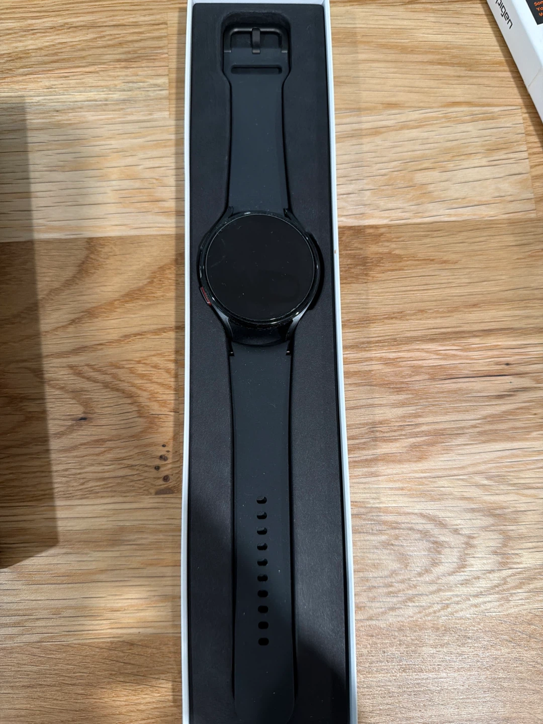 Samsung Galaxy S22 Ultra 5G + Samsung Galaxy watch 4 - photo 4