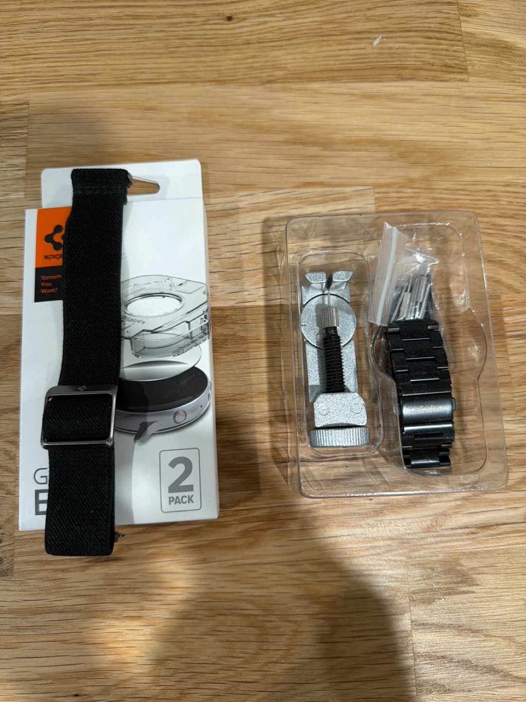 Samsung Galaxy S22 Ultra 5G + Samsung Galaxy watch 4 - photo 5